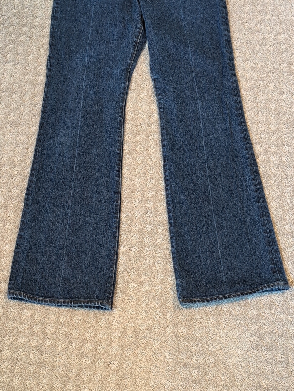 Levi's Rib Cage Boot - Picture 14 of 14